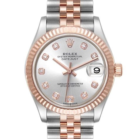 rolex watch datejust 31